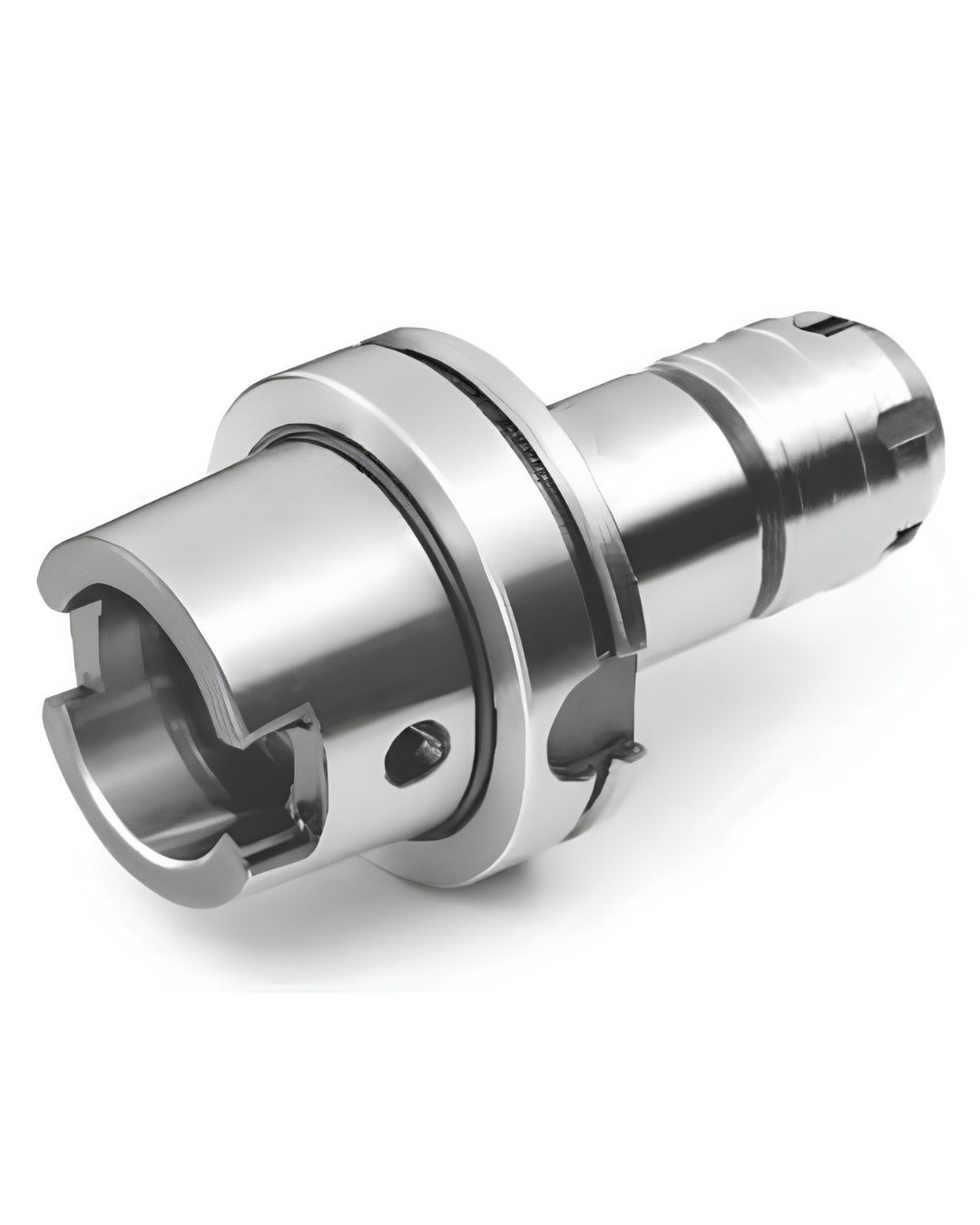 EASY CLAMP HSK A50 Tool Holder